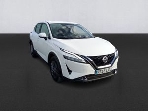 Nissan Qashqai Dig-t 103kw (140cv) Mhev 4x2 Acenta - Foto 4