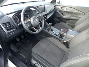 Nissan Qashqai Dig-t 103kw (140cv) Mhev 4x2 Acenta - Foto 8