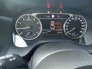 Nissan Qashqai Dig-t 103kw (140cv) Mhev 4x2 Acenta - Foto 9