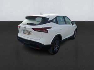 Nissan Qashqai Dig-t 103kw (140cv) Mhev 4x2 Acenta - Foto 5