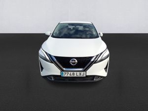 Nissan Qashqai Dig-t 103kw (140cv) Mhev 4x2 Acenta - Foto 3