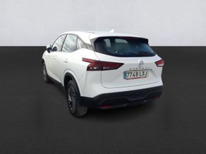 Nissan Qashqai Dig-t 103kw (140cv) Mhev 4x2 Acenta - Foto 7
