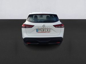 Nissan Qashqai Dig-t 103kw (140cv) Mhev 4x2 Acenta - Foto 6