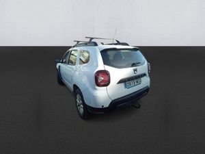 Dacia Duster Comfort Blue Dci 85kw (115cv) 4x4 - Foto 7