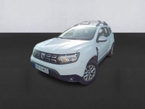 Dacia Duster Comfort Blue Dci 85kw (115cv) 4x4 - Foto 2