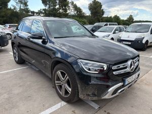 Mercedes Glc-class Glc 220 D 4matic - Foto 4