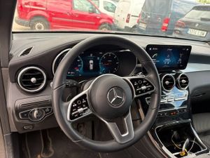 Mercedes Glc-class Glc 220 D 4matic - Foto 8