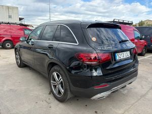 Mercedes Glc-class Glc 220 D 4matic - Foto 7