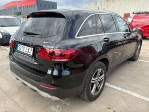 Mercedes Glc-class Glc 220 D 4matic - Foto 5