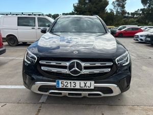 Mercedes Glc-class Glc 220 D 4matic - Foto 3
