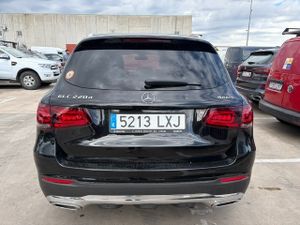 Mercedes Glc-class Glc 220 D 4matic - Foto 6