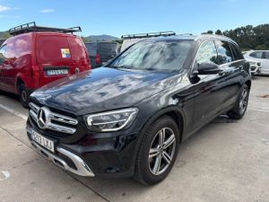 Mercedes Glc-class Glc 220 D 4matic - Foto 2