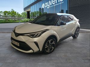 Toyota C-hr 2.0 180h Advance - Foto 2