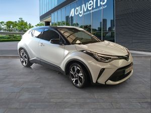 Toyota C-hr 2.0 180h Advance - Foto 4