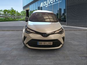 Toyota C-hr 2.0 180h Advance - Foto 3
