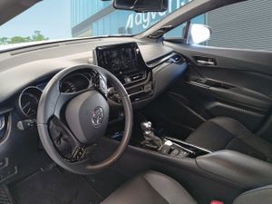 Toyota C-hr 2.0 180h Advance - Foto 8