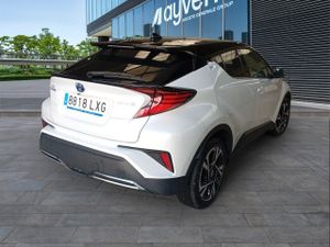 Toyota C-hr 2.0 180h Advance - Foto 5