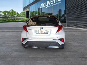 Toyota C-hr 2.0 180h Advance - Foto 6