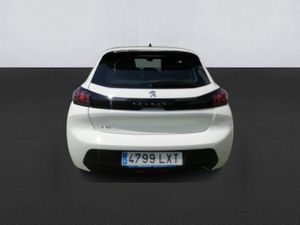 Peugeot 208 Bluehdi 73kw (100cv) Active - Foto 6
