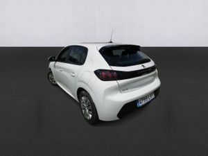 Peugeot 208 Bluehdi 73kw (100cv) Active - Foto 7