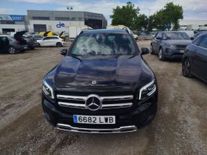 Mercedes Glb 2.0 200 D Dct 110kw (150cv) - Foto 3