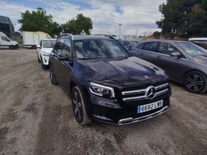 Mercedes Glb 2.0 200 D Dct 110kw (150cv) - Foto 4
