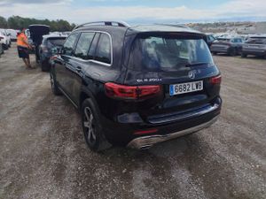 Mercedes Glb 2.0 200 D Dct 110kw (150cv) - Foto 7
