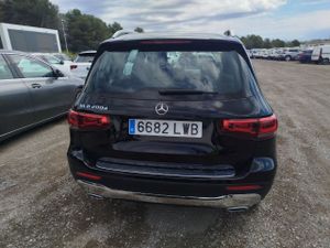 Mercedes Glb 2.0 200 D Dct 110kw (150cv) - Foto 6