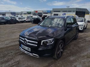 Mercedes Glb 2.0 200 D Dct 110kw (150cv) - Foto 2