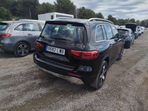 Mercedes Glb 2.0 200 D Dct 110kw (150cv) - Foto 5