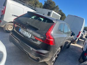 Volvo Xc60 2.0 B4 D Awd R-design Auto - Foto 5