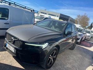 Volvo Xc60 2.0 B4 D Awd R-design Auto - Foto 2