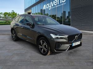 Volvo Xc60 2.0 B4 D Awd R-design Auto - Foto 4