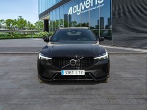 Volvo Xc60 2.0 B4 D Awd R-design Auto - Foto 3