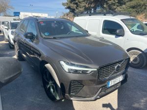 Volvo Xc60 2.0 B4 D Awd R-design Auto - Foto 4