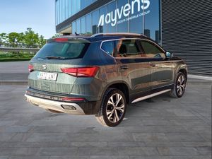 Seat Ateca 2.0 Tdi 110kw (150cv) S&s X-perience Go - Foto 5