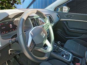 Seat Ateca 2.0 Tdi 110kw (150cv) S&s X-perience Go - Foto 8