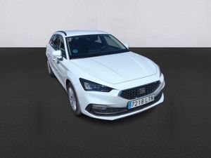 Seat Leon Sp 2.0 Tdi 85kw Style Go - Foto 4