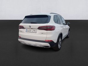 Bmw X5 Xdrive45e - Foto 5