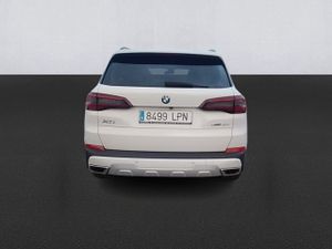 Bmw X5 Xdrive45e - Foto 6