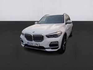 Bmw X5 Xdrive45e - Foto 2