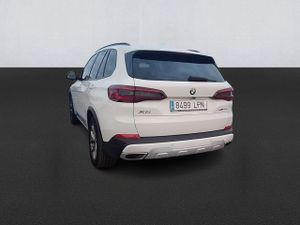 Bmw X5 Xdrive45e - Foto 7