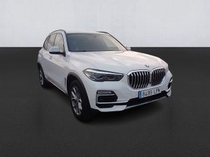 Bmw X5 Xdrive45e - Foto 4