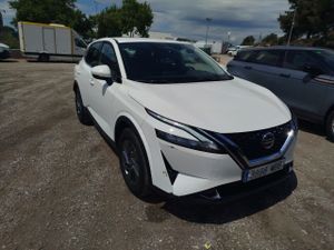 Nissan Qashqai Dig-t 103kw (140cv) Mhev 4x2 Acenta - Foto 4
