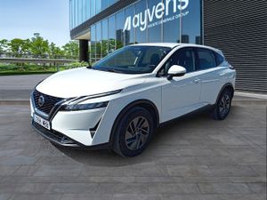 Nissan Qashqai Dig-t 103kw (140cv) Mhev 4x2 Acenta - Foto 2