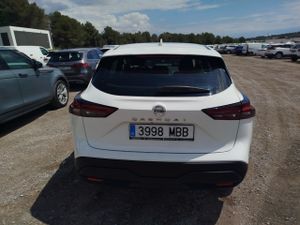 Nissan Qashqai Dig-t 103kw (140cv) Mhev 4x2 Acenta - Foto 6