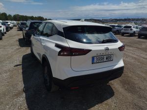 Nissan Qashqai Dig-t 103kw (140cv) Mhev 4x2 Acenta - Foto 7
