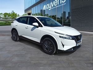 Nissan Qashqai Dig-t 103kw (140cv) Mhev 4x2 Acenta - Foto 4