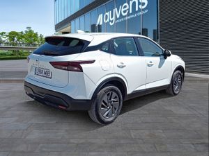 Nissan Qashqai Dig-t 103kw (140cv) Mhev 4x2 Acenta - Foto 5