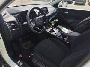 Nissan Qashqai Dig-t 103kw (140cv) Mhev 4x2 Acenta - Foto 8